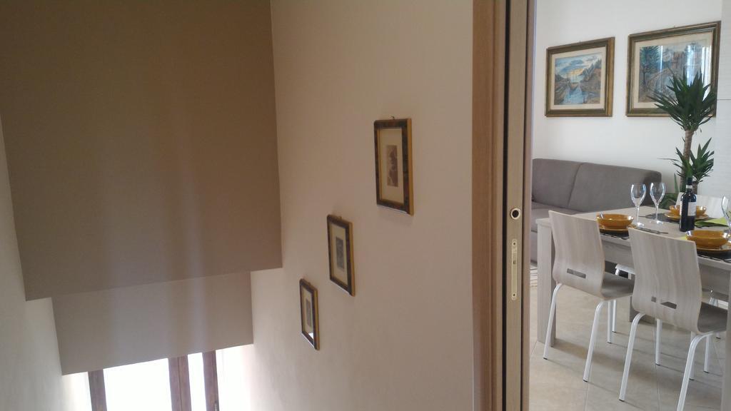 Appartamento Berlicche Agliana Kültér fotó