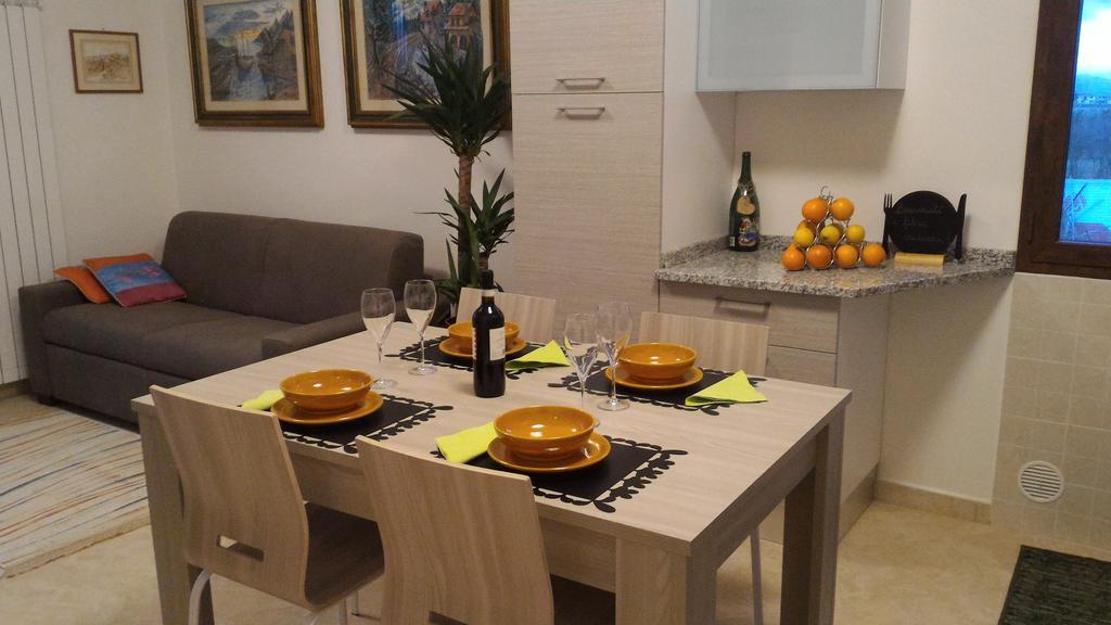 Appartamento Berlicche Agliana Kültér fotó