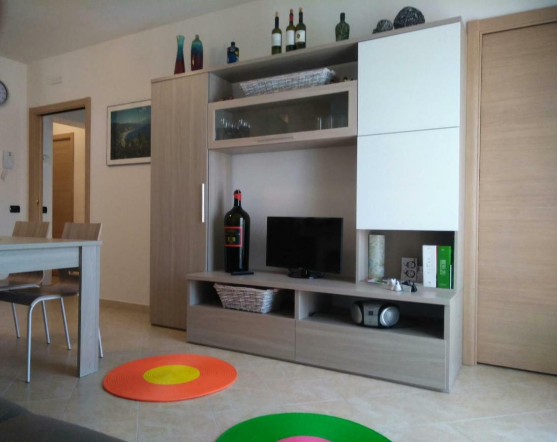 Appartamento Berlicche Agliana Kültér fotó