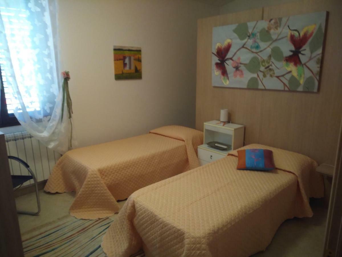 Appartamento Berlicche Agliana Kültér fotó