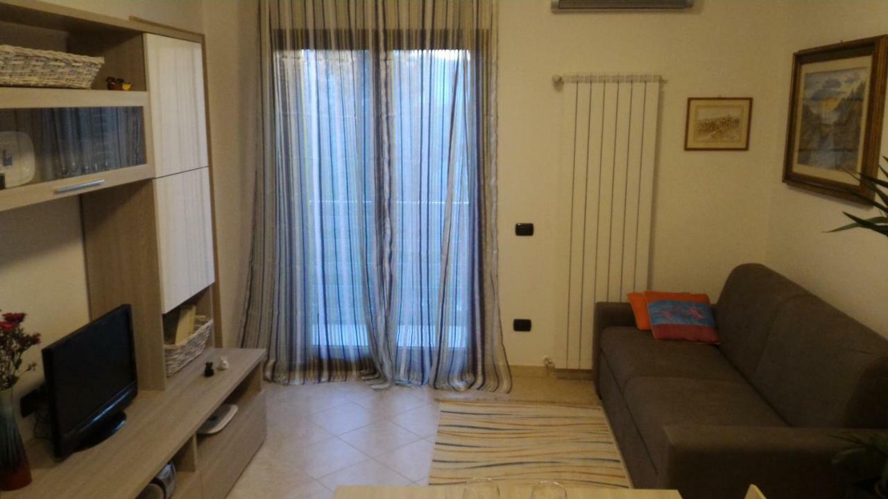 Appartamento Berlicche Agliana Kültér fotó