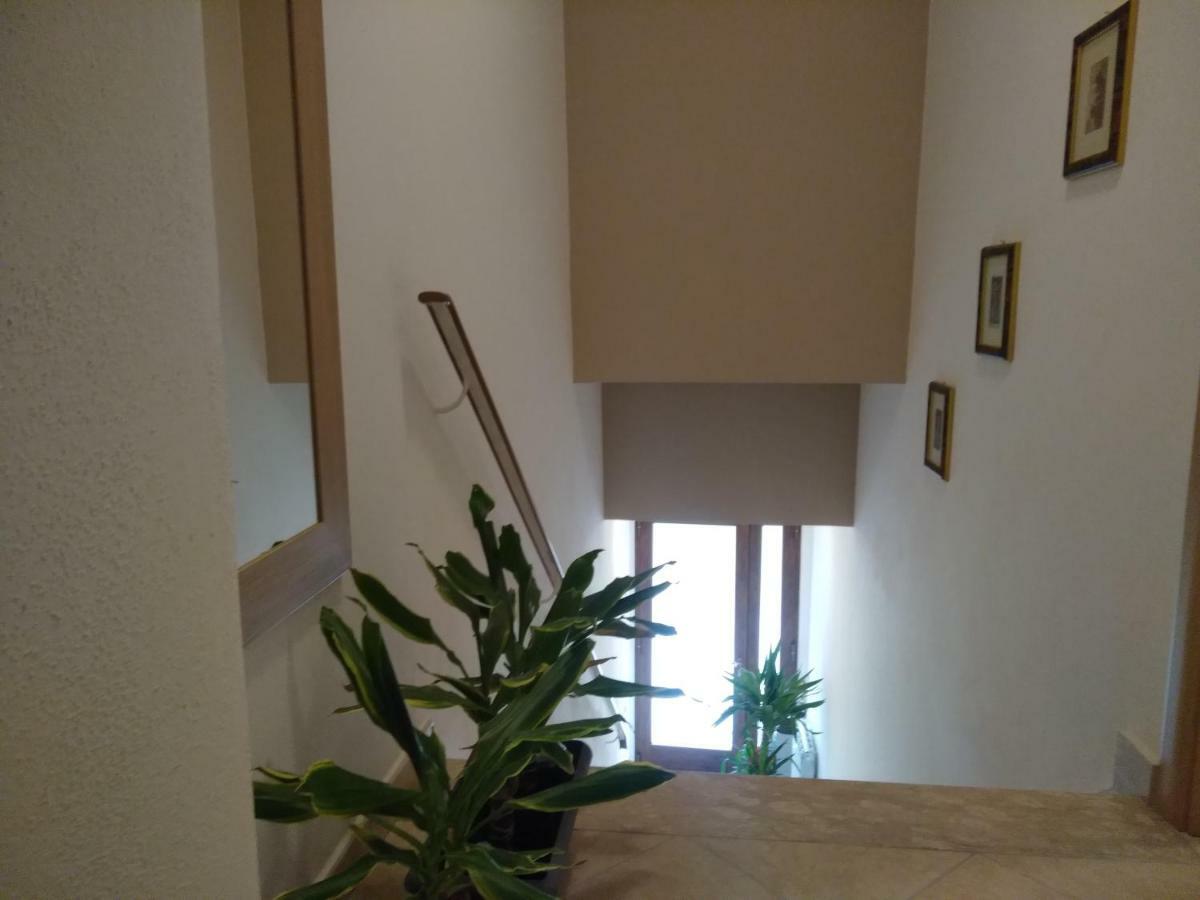 Appartamento Berlicche Agliana Kültér fotó